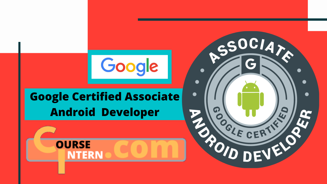 mobile development with associate android developer certification